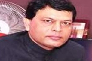 Dr. Sanjeeb Patajoshi( IPS)- Senior Advisor, Kalinga Bharti Foundation ADG