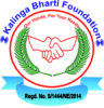 Kalinga Bharti Foundation Logo