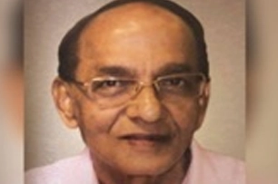 N. Mishra-Chief Patron, Kalinga Bharti Foundation